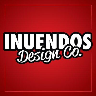 Logo for Inuendos Design Co.