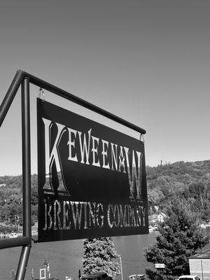 Keweenaw Brewing Company