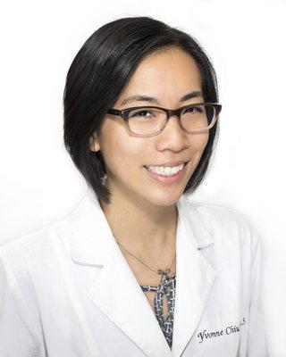 Dr. Chiu