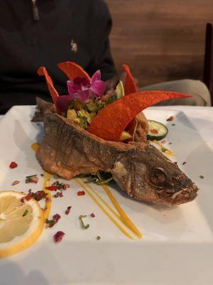 Branzino