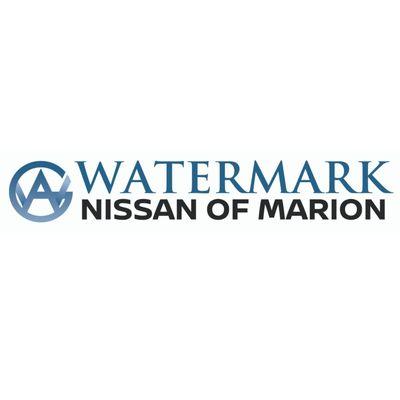 Watermark Nissan of Marion located at 3209 Banterra Drive in Marion, Illinois. Home of Complimentary Warranty Forever.