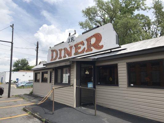 Great Diner Syracuse NY