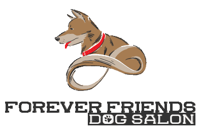 Forever Friends Dog Salon