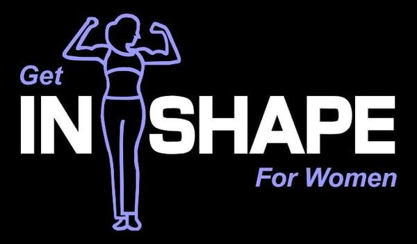 Get In Shape For Women