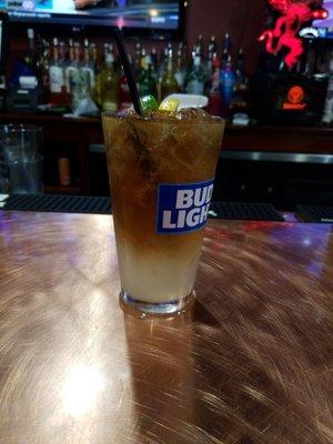 Top shelf long island