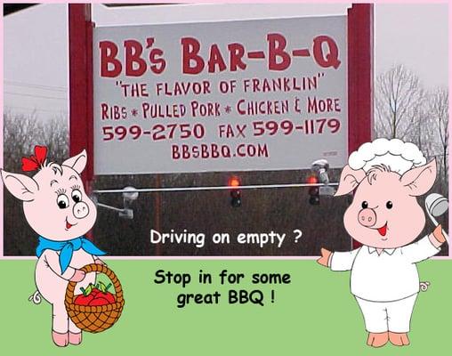 photo credit: BB's BBQ