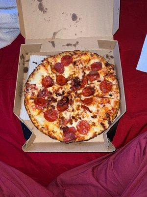 Domino's Pizza