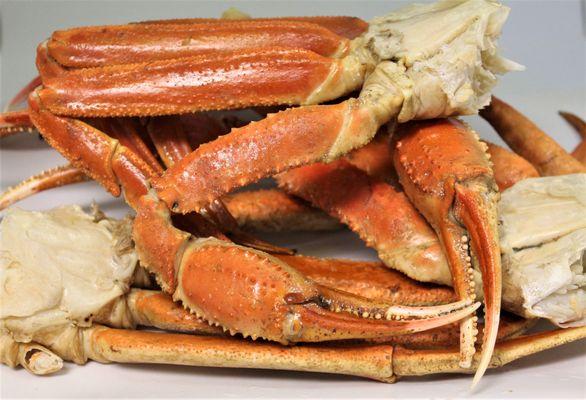 Snow Crab Legs