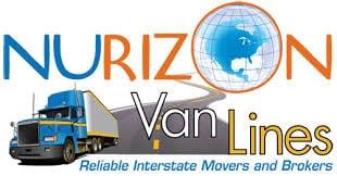 Nurizon Van Lines