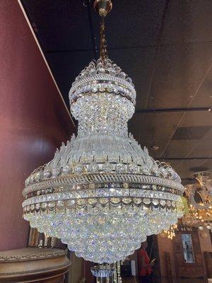 Chandeliers International