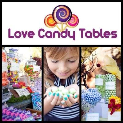 IF YOU DO NOT WANT TO CREATE YOUR OWN CANDY BUFFET OR FAVORS WE HAVE SOMEONE IN HOUSE TO DO IT FOR YOU.