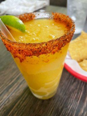 Mango Margarita