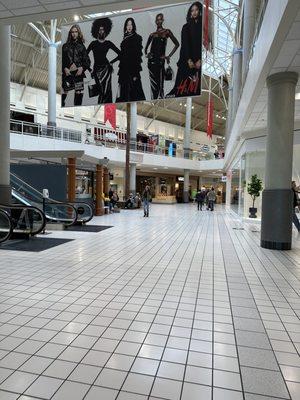 Spokane Valley Mall