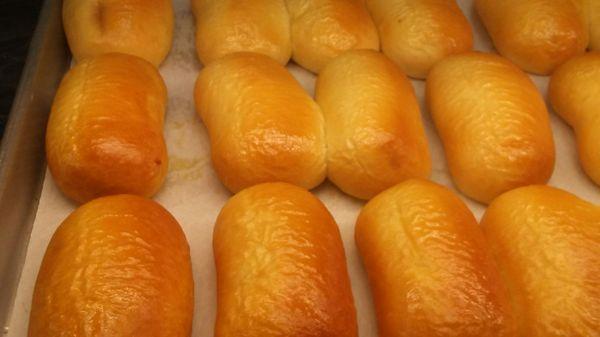 Sausage & Cheese kolaches