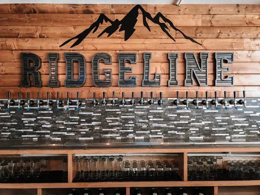 Ridgeline Brewing