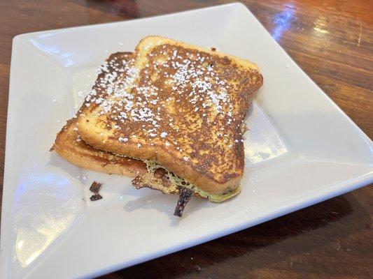 2 Short Stack French Toast