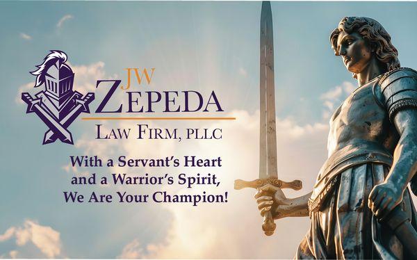 JW Zepeda Law Firm