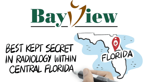 BayView Radiology, the Best Kept Secret for Radiology in Florida