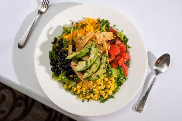 Southwestern Cobb Salad