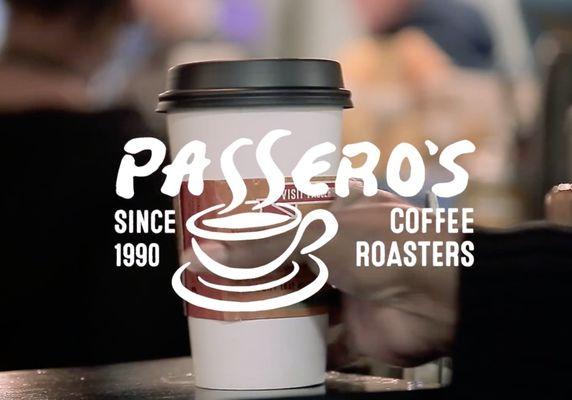 Passero's Coffee Roasters