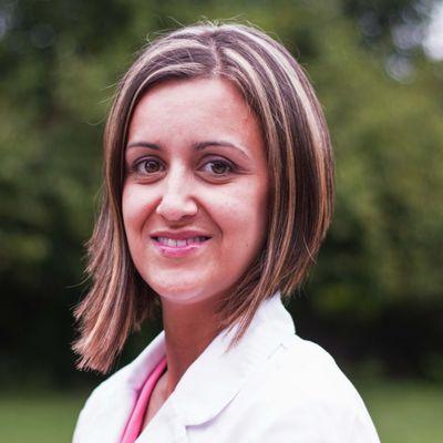 Dr. Nesrine Bestandji