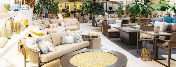 Terra Outdoor Living