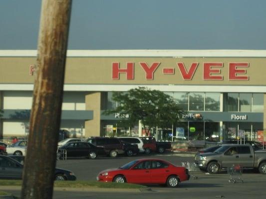 Hy-Vee