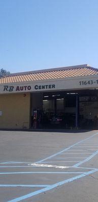 RB Automotive