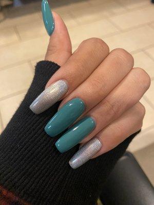 Acrylic Nails