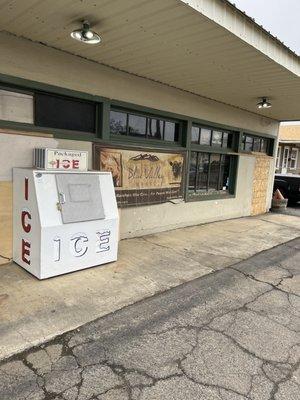 Blue Valley Meats: Butcher shop & lunch counter