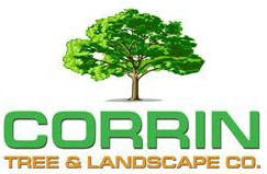 Corrin Tree & Landscape Co logo