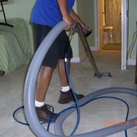 Carpet Steam Cleaning