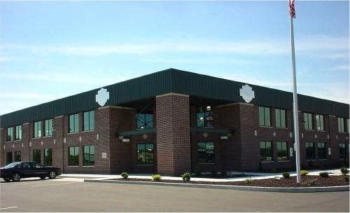 Great location off Hwy. 41 in Fond du Lac.