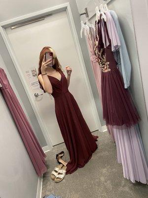 bridesmaids dresses