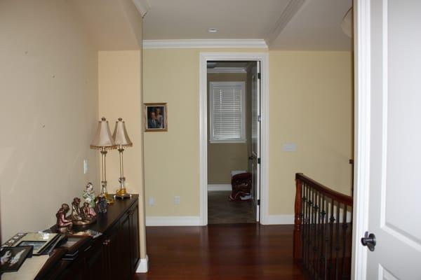 Interior Painting