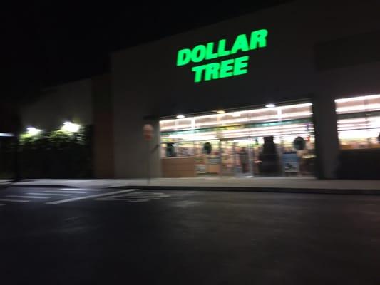 Dollar Tree