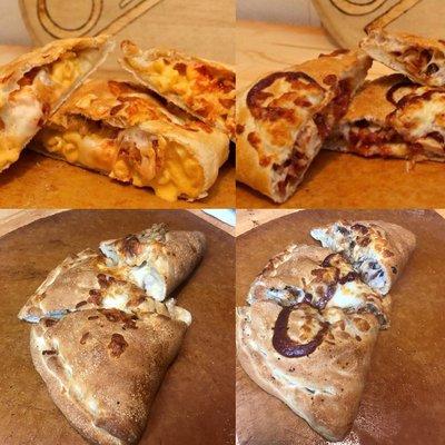 Calzones