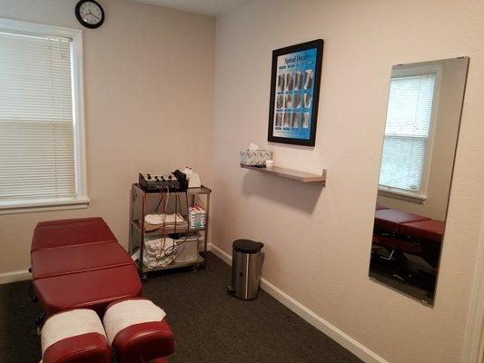 Therapy Room