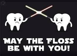 Dental Funnies