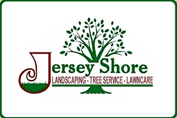 Jersey Shore Tree Service logo