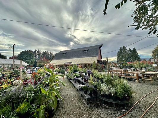 Garland Nursery