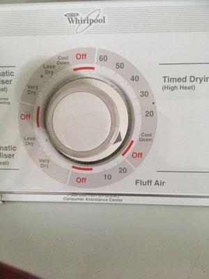 My whirlpool dryer burned out  I want to get a new light bulb and repair this issue Do you sell them, put them in? Charge?