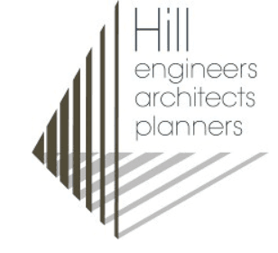 Hill Engineers Architects Planners Inc logo