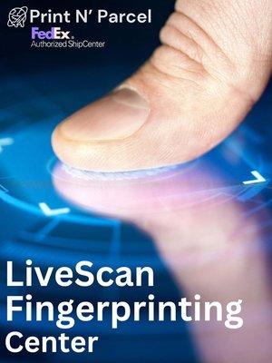 Professional fingerprinting services with accuracy and confidentiality for background checks, employment, and legal needs. Secure, efficient