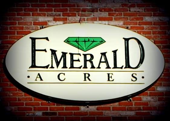 Emerald Acres Turf & Tree Care