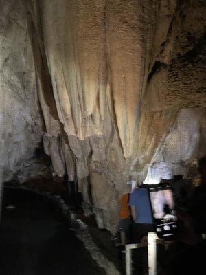 Stalactites