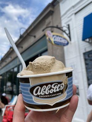 Abbott's Frozen Custard