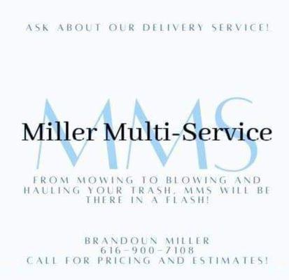 Miller Multi-Service