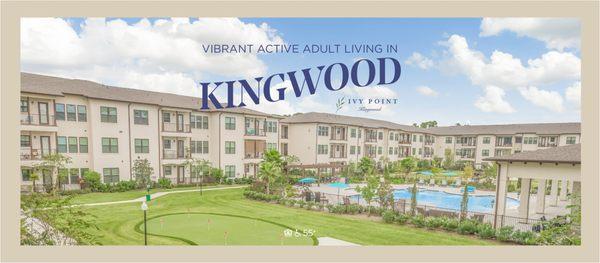 Ivy Point Kingwood