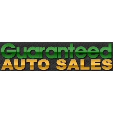 Guaranteed Auto Sales